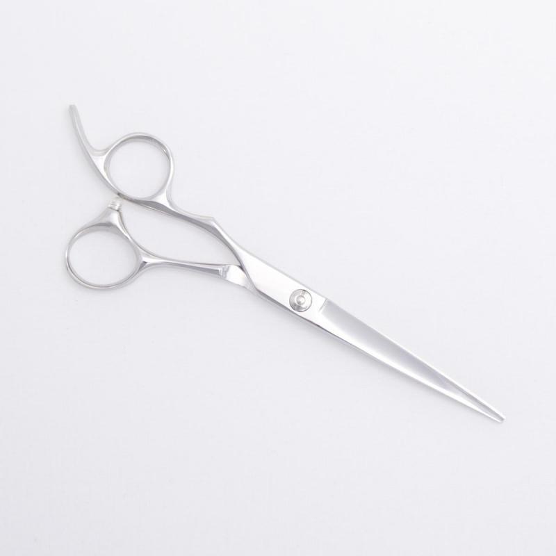 DEEDS 散髪 左利き用 はさみ すきばさみ 2本セット レフティ LP-01 6.0