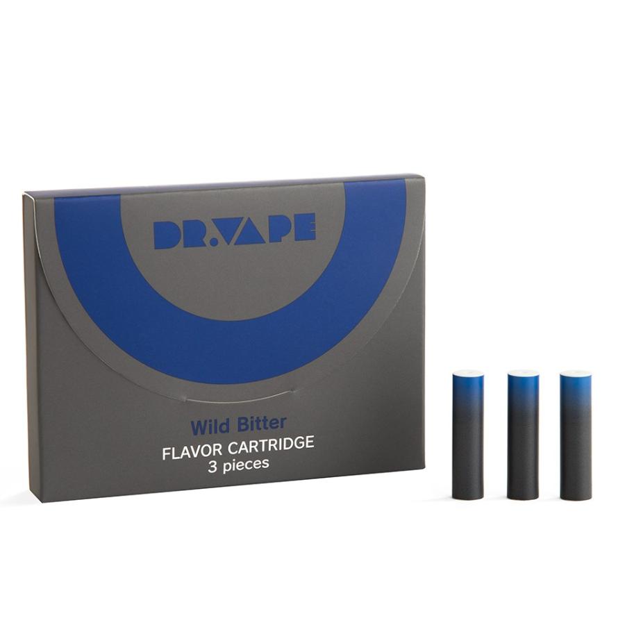 公式】【DR.VAPEフレーバーカートリッジ】VAPE 電子タバコ 加熱式