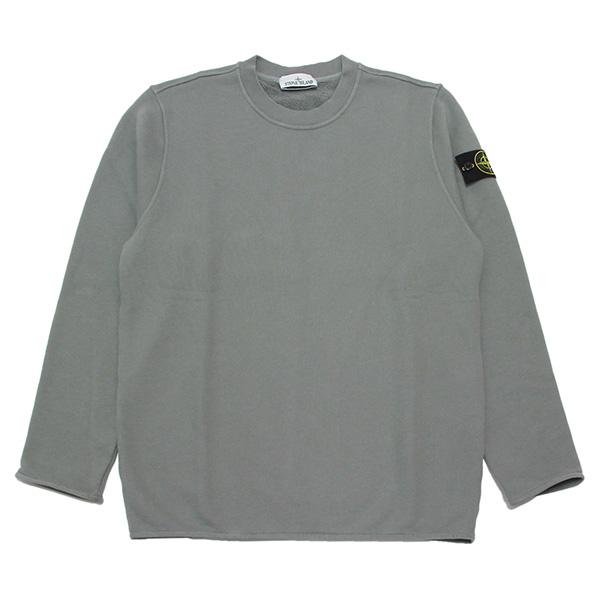STONE ISLAND（ストーン アイランド） 25AWモデル バッジワッペン付き