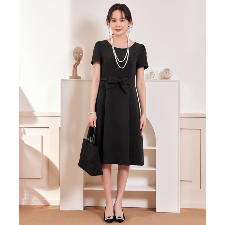 DRESS+（ドレスプラス） レディース フォーマル フォーマルワンピース