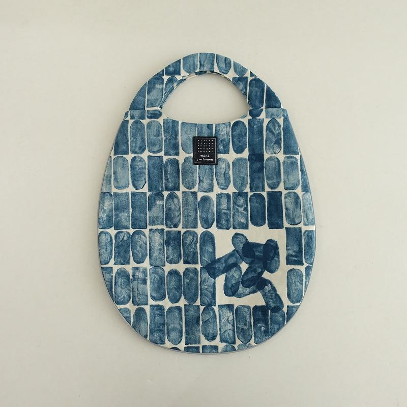 mina perhonen（ミナペルホネン） 【美品】ミナペルホネン *leima egg