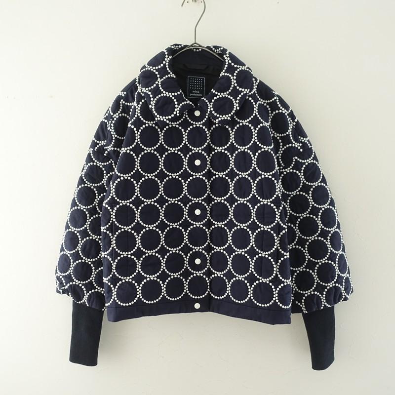 mina perhonen（ミナペルホネン） 【2025AWS/美品/定価9.9万】ミナ