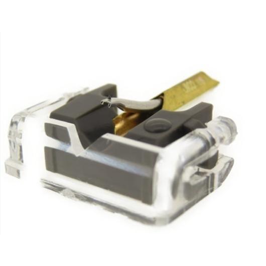 JICO（ジコー） JICO N44G MONO IMPROVED NUDE / 無垢モノラル針