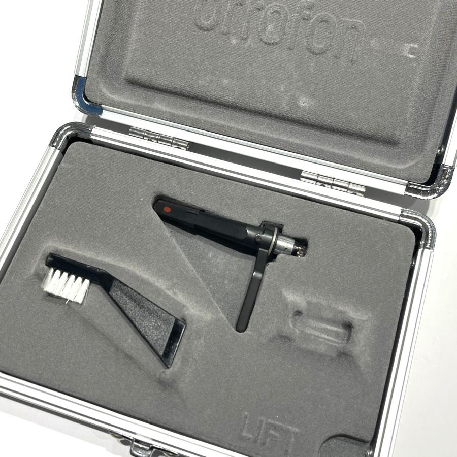 ワタナベORTOFON CONCORDE 30 Mi型(MM型)カートリッ ワタナベORTOFON