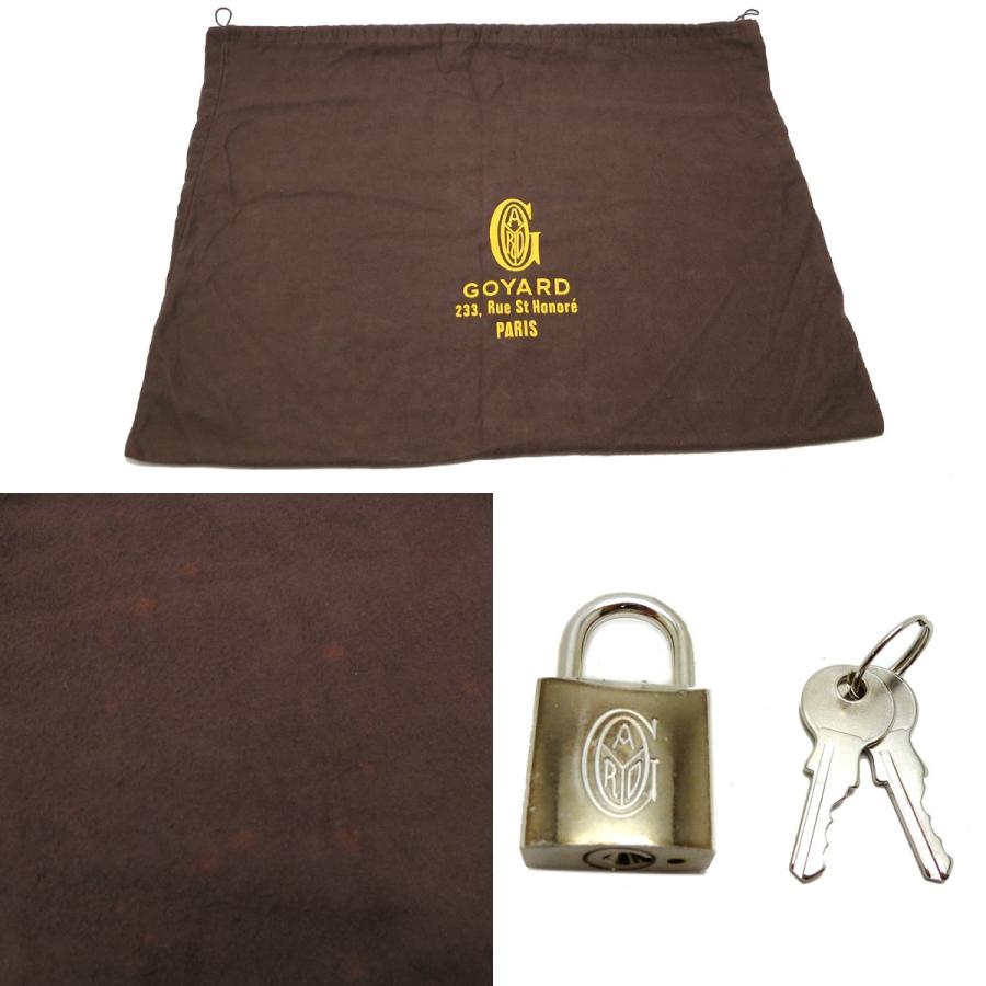 GOYARD（ゴヤール） 【10/15まで！ローン48回無金利】［飯能本店