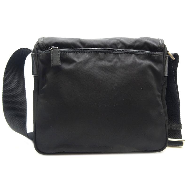 PRADA（プラダ） ［飯能本店］PRADA 斜めがけショルダーバッグ