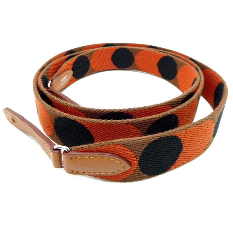 HERMES（エルメス） ［銀座店］HERMES バンドリエール サングル