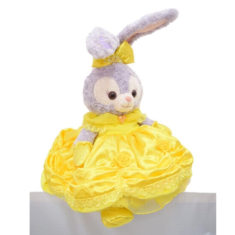 Disney（ディズニー） ステラルー 服 コスチューム 美女と野獣 ベル