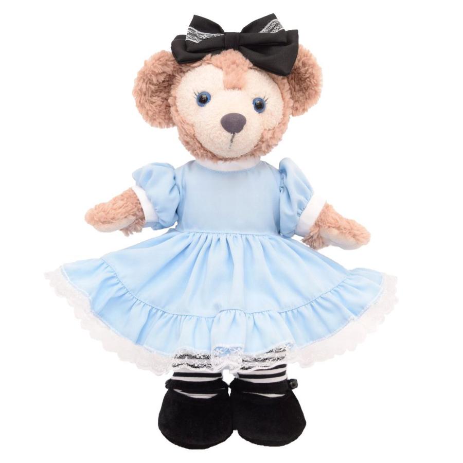 Disney（ディズニー） シェリーメイ 服 着せ替え コスチューム 不思議