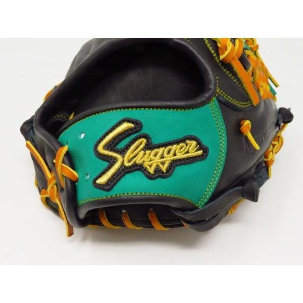 久保田スラッガー（KUBOTA SLUGGER） 軟式 オーダーグラブ グローブ