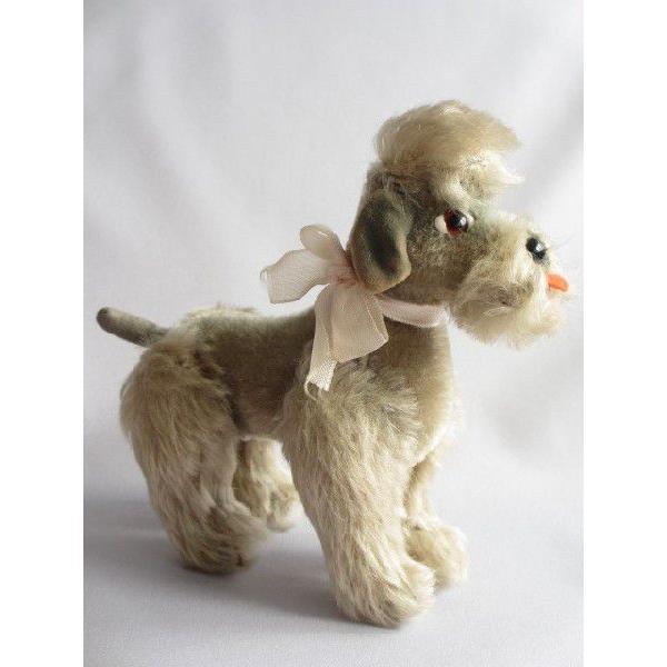 シュタイフ レプリカ 1931 プードル 日本限定50体 日本限定 50体