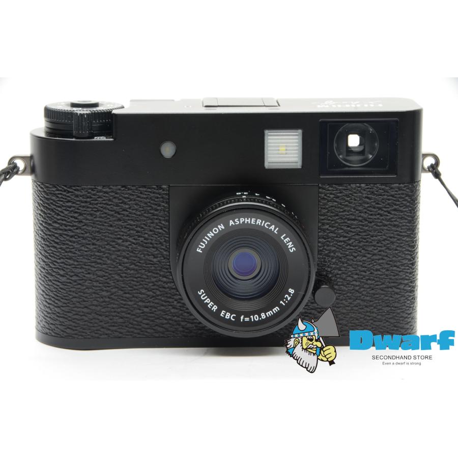 FUJIFILM（フジフイルム） 富士フィルム FUJIFILM X-HF1 ブラック X