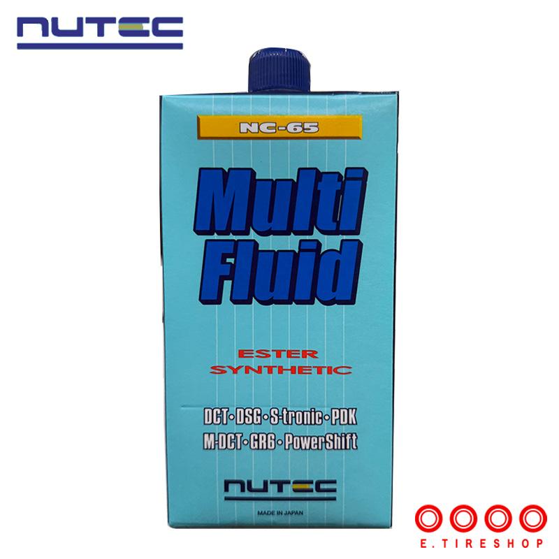 NUTEC（ニューテック） NUTEC NC-65 DCT Multi Fluid 1L 化学合成
