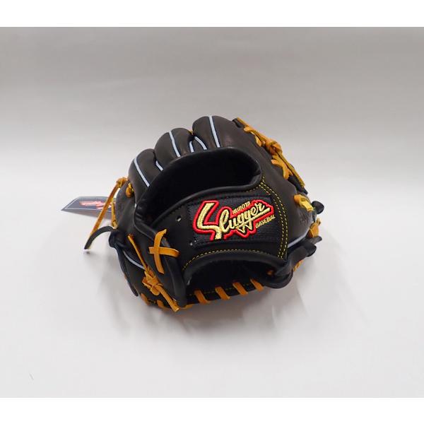 久保田スラッガー（KUBOTA SLUGGER） 軟式グローブ 湯もみ型付け