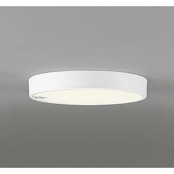 ODELIC（オーデリック） 小型シーリングライト センサー付 ホワイト