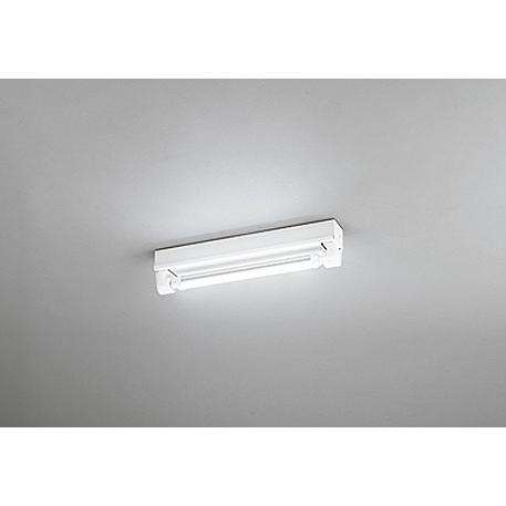ODELIC（オーデリック） LED TUBE ベースライト 10形 トラフ型 1灯 LED