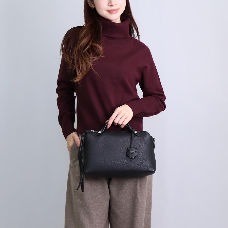 FENDI（フェンディ） 【並行輸入品】 FENDI 2WAYバッグ 【BY THE WAY