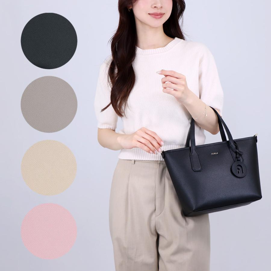 FURLA（フルラ） 【並行輸入品】 FURLA 2WAYバッグ CLASSIC クラシック