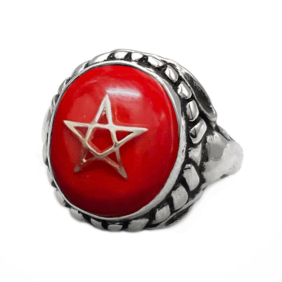 ALEX STREETER（アレックスストリーター） エンジェルハートリング