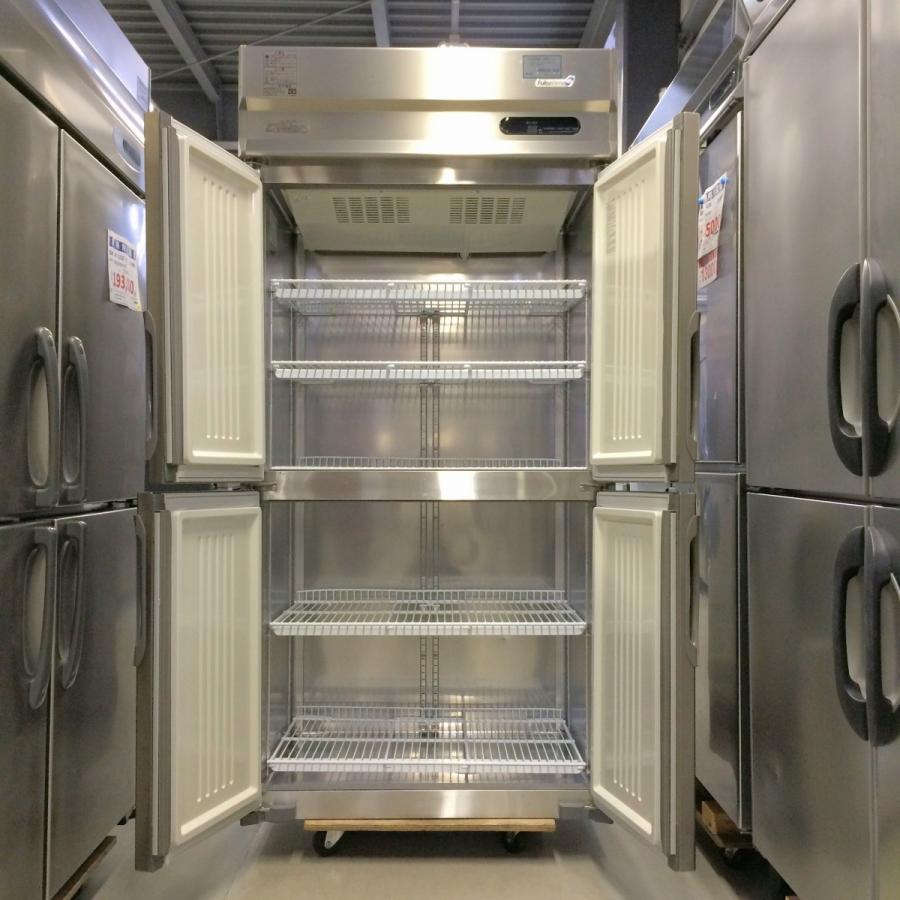 フクシマガリレイ 業務用冷蔵庫 フクシマガリレイURN-090RM3-F（改