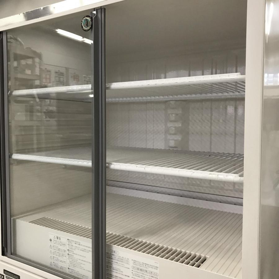 ホシザキ（HOSHIZAKI） 冷蔵ショーケース SSB-85CL1 中古 : 業務用厨房