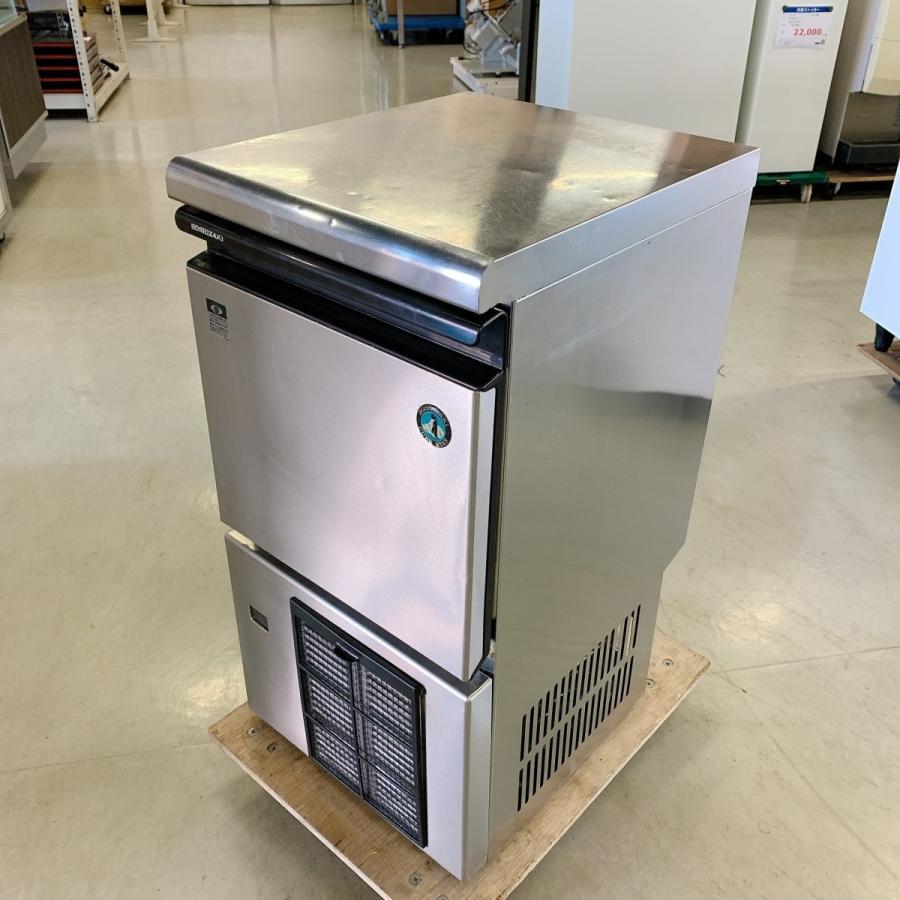 ホシザキ（HOSHIZAKI） 製氷機 IM-25M 中古 : 業務用厨房機器の新橋