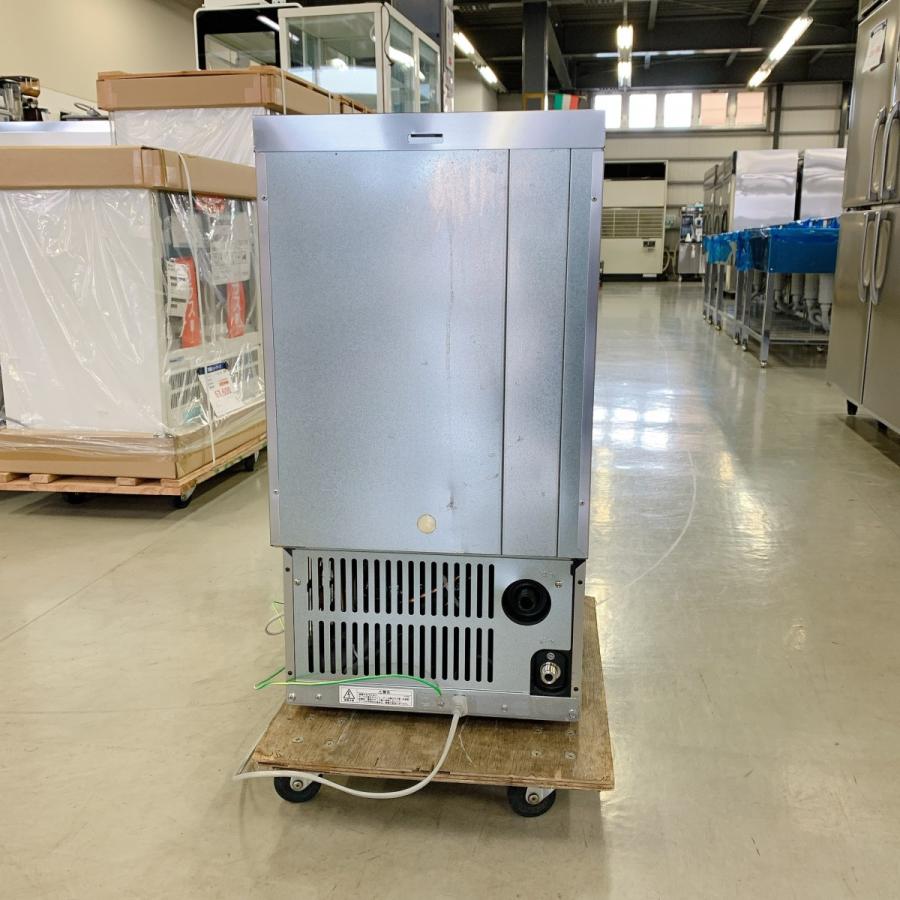 ホシザキ（HOSHIZAKI） 製氷機 IM-25M-1 中古 : 業務用厨房機器の新橋