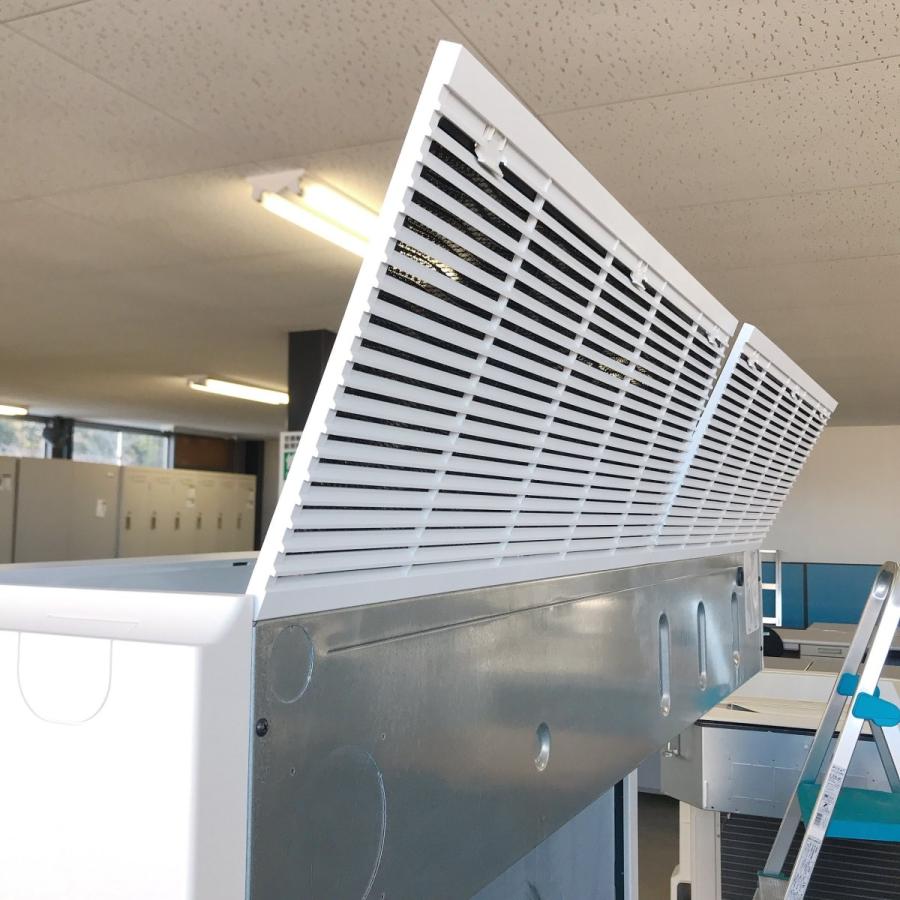 日立（HITACHI） エアコン（天吊り型）6馬力 内機 RPC-GP160K 外機 RAS