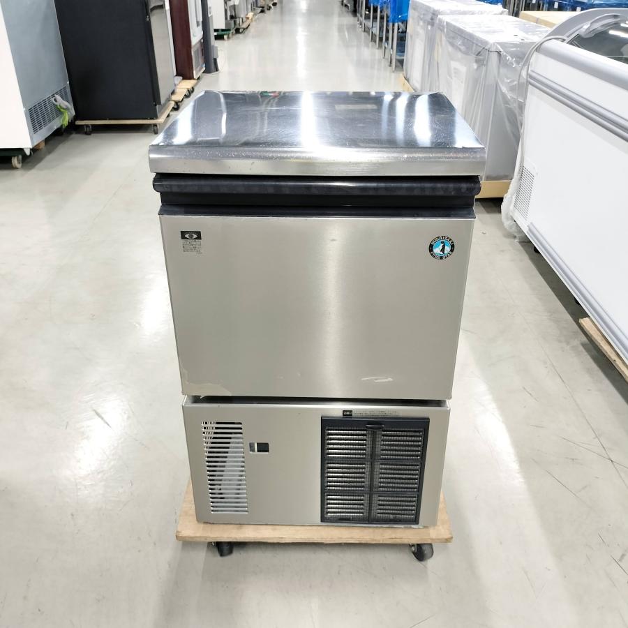 ホシザキ 製氷機 1M-45TL ジャンク 直接引取大歓迎 □激安□ホシザキ