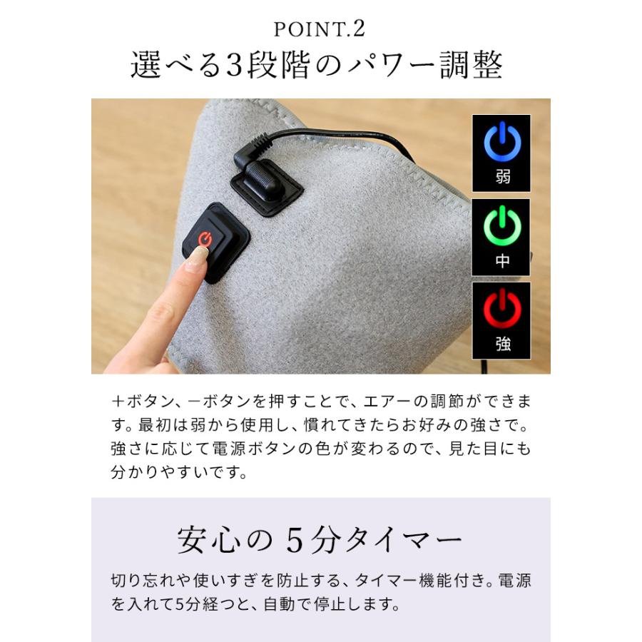 ゴリラの握手 GRT-2501 ハンドケア 電動 ゴリラのハイパワーシリーズ