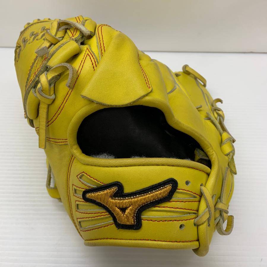 ミズノ MIZUNO ミズノプロ オーダー 軟式 大人 一般 投手用 グローブ
