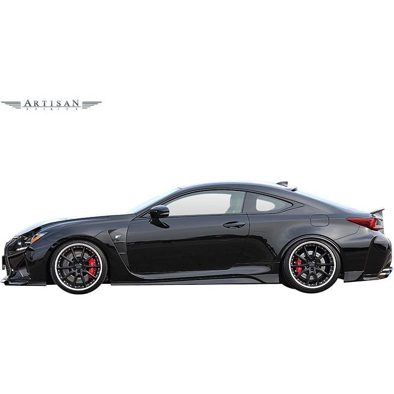 レクサス（LEXUS） 【M's】レクサス RC F 前期 (2014.10-2018.10