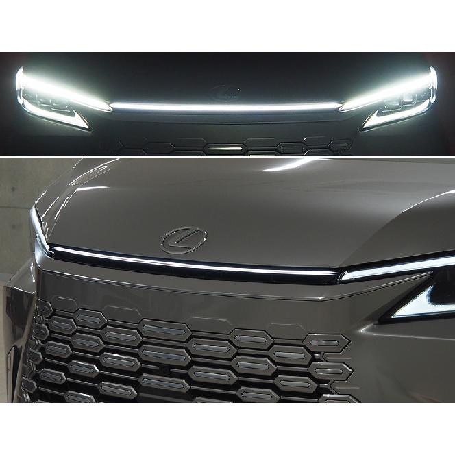 Junack（ジュナック） 【M's】 LEXUS LM レクサス LM500h TAWH15W