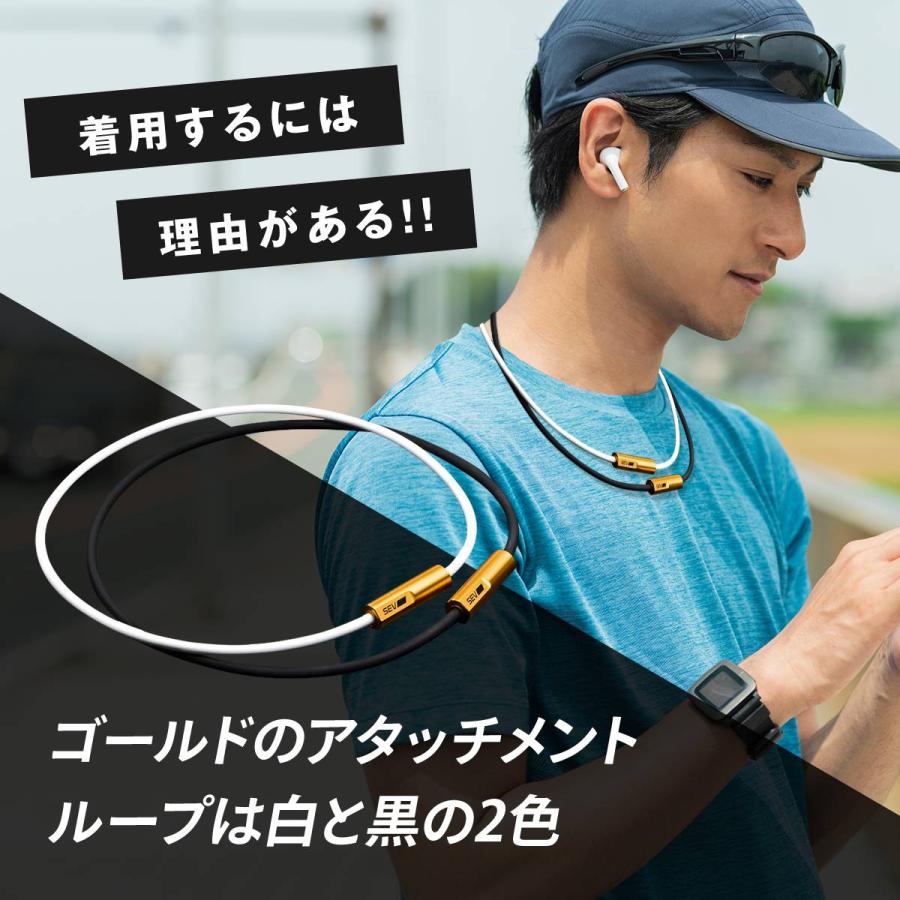 SEV（セブ） ルーパー タイプG sevルーパー sevネックレス ネックレス