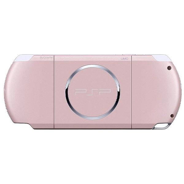 SONY（ソニー） PSP 3000 ブロッサム・ピンク PSP-3000ZP 本体のみ