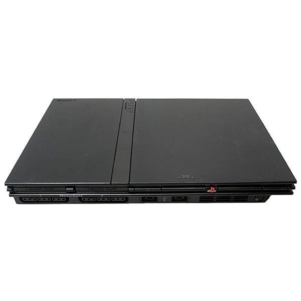SONY（ソニー） PS2 プレステ2 本体 すぐ遊べるセット SCPH-70000CB
