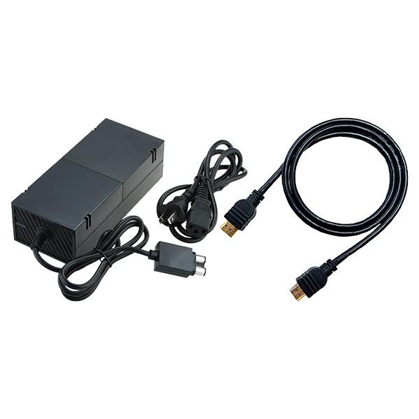 マイクロソフト（Microsoft） XboxOne Xbox One + Kinect (Day One