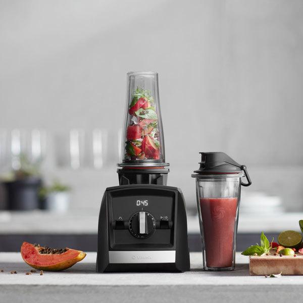 入手困難】Vitamix スターターキット カップ＆ボウル ブレード欠品