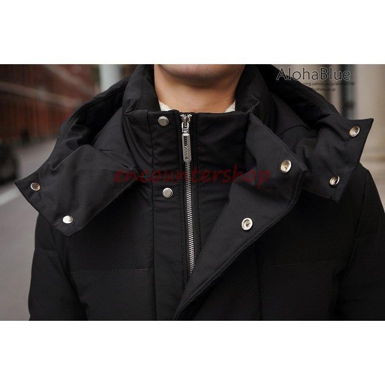 在庫処分セール 返品交換不可 ダウンジャケット メンズ アウター