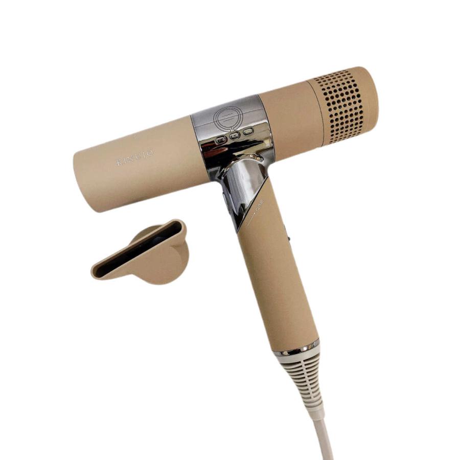 KINUJO（絹女） ヘアードライヤー モカ KH002 : エンドレスYahoo!店