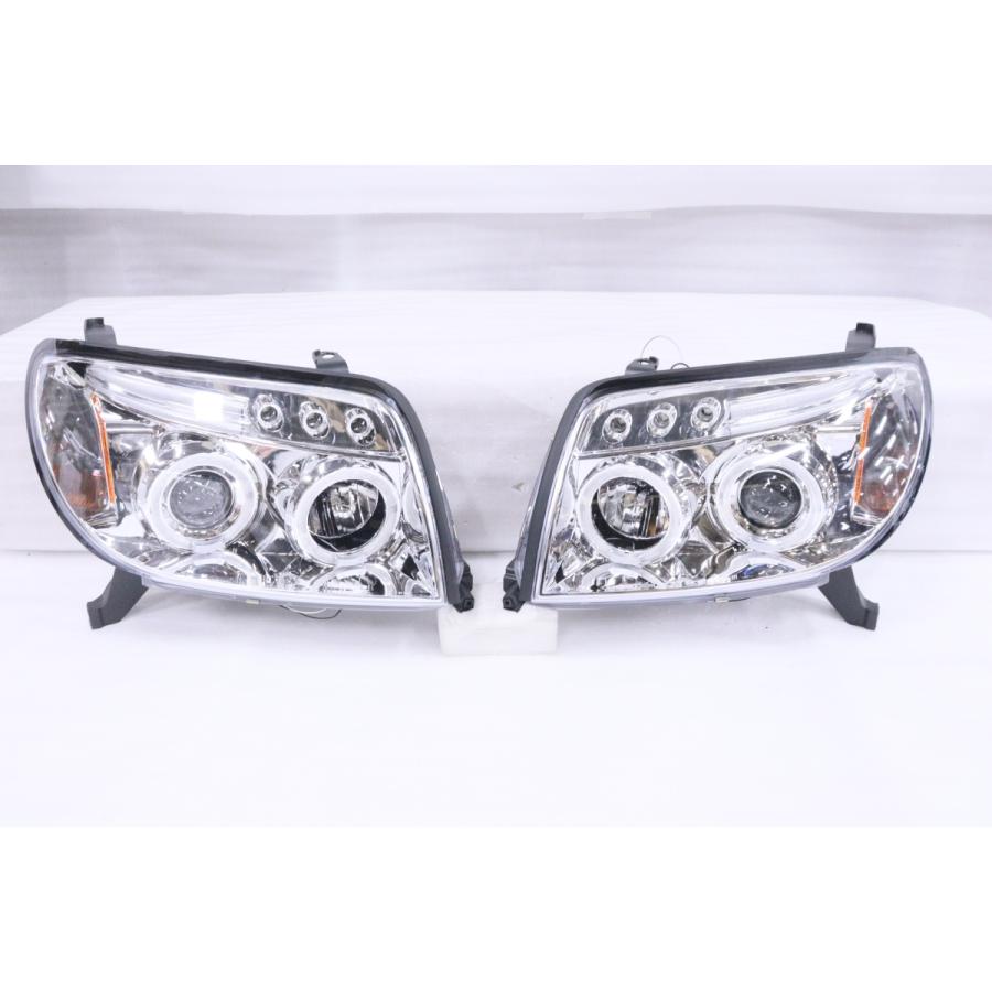 トヨタ（TOYOTA） 10-791☆未使用品☆JUNYAN 215 サーフ☆左右ヘッド