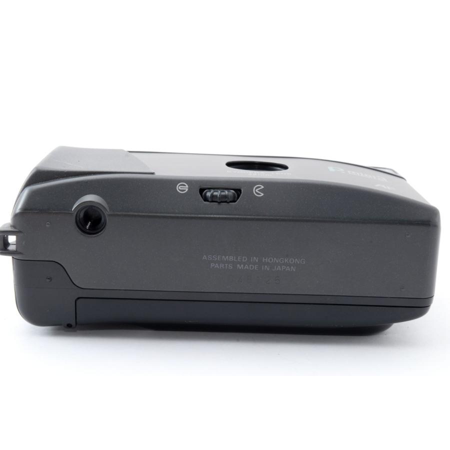 ☆コンパクトフィルムカメラ☆ 京セラ KYOCERA P.mini3 PANORAMA : ENO