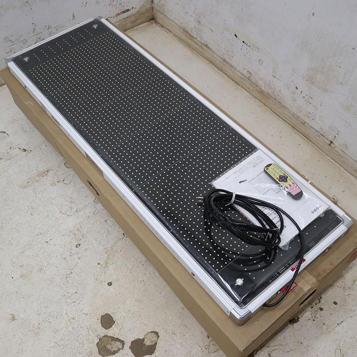 TOWA トーワ キャクトール LED看板 NS-SWM3116S 2018年 片面 電光