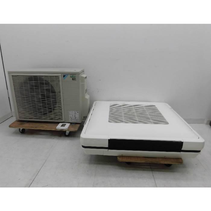 送料無料】天吊自在形エアコン RZRP80BCT FUP80DG ダイキン 2018年 3