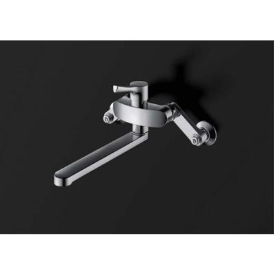 TOTO TOTO壁出しシングルレバー水栓【TKS05311J 】取付寸法200±25/95