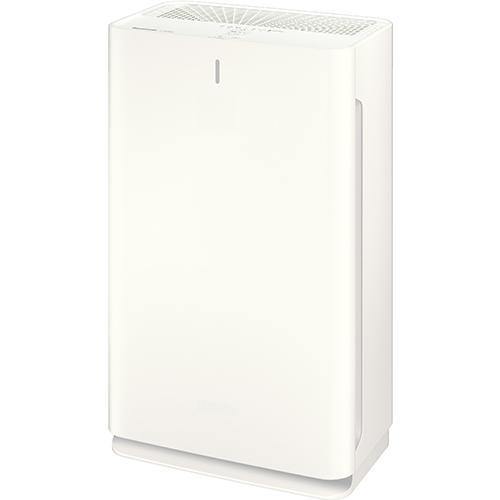 パナソニック(Panasonic) F-PX60C-W(ホワイト) 空気清浄機 : イー