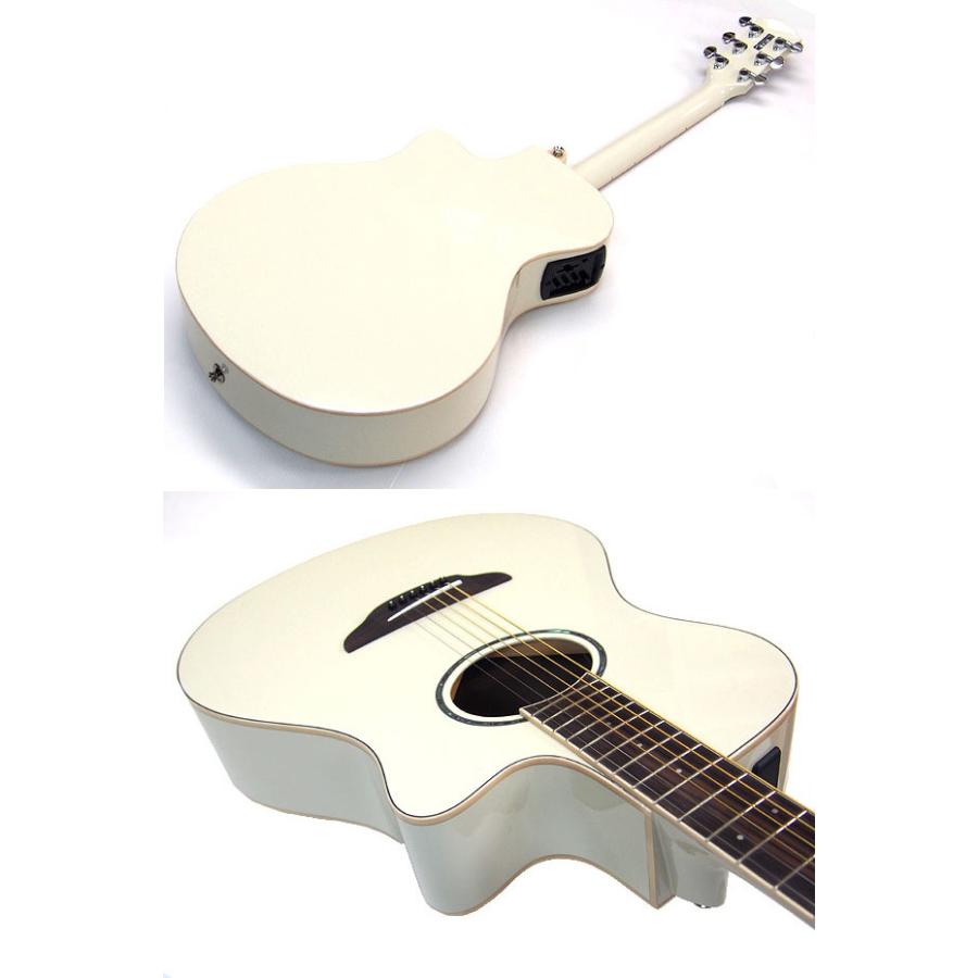 YAMAHA（ヤマハ） エレアコ アコースティックギター APX600 VW