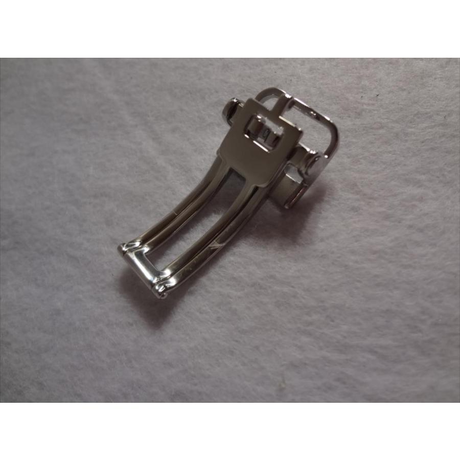 Nomos 純正 Dバックル 尾錠 18mm ノモス : パーツワイド - 通販