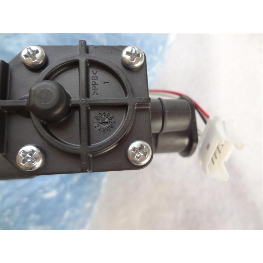 パナソニック 純正 エコキュート HE-370SGQC用 注湯電磁弁