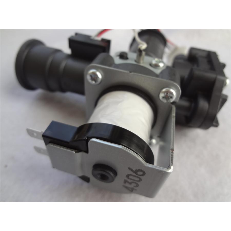 パナソニック 純正 エコキュート HE-370SGQC用 注湯電磁弁